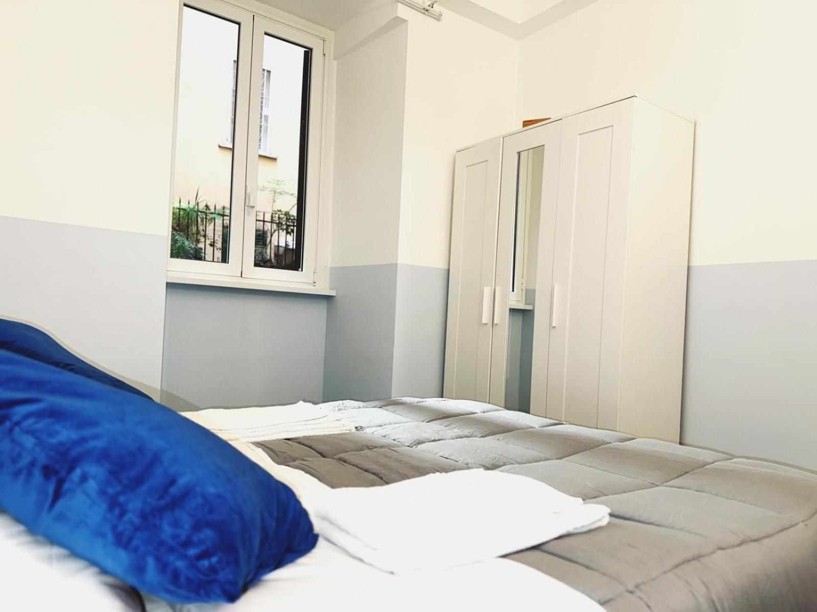 Apartment Scala Santa Rom