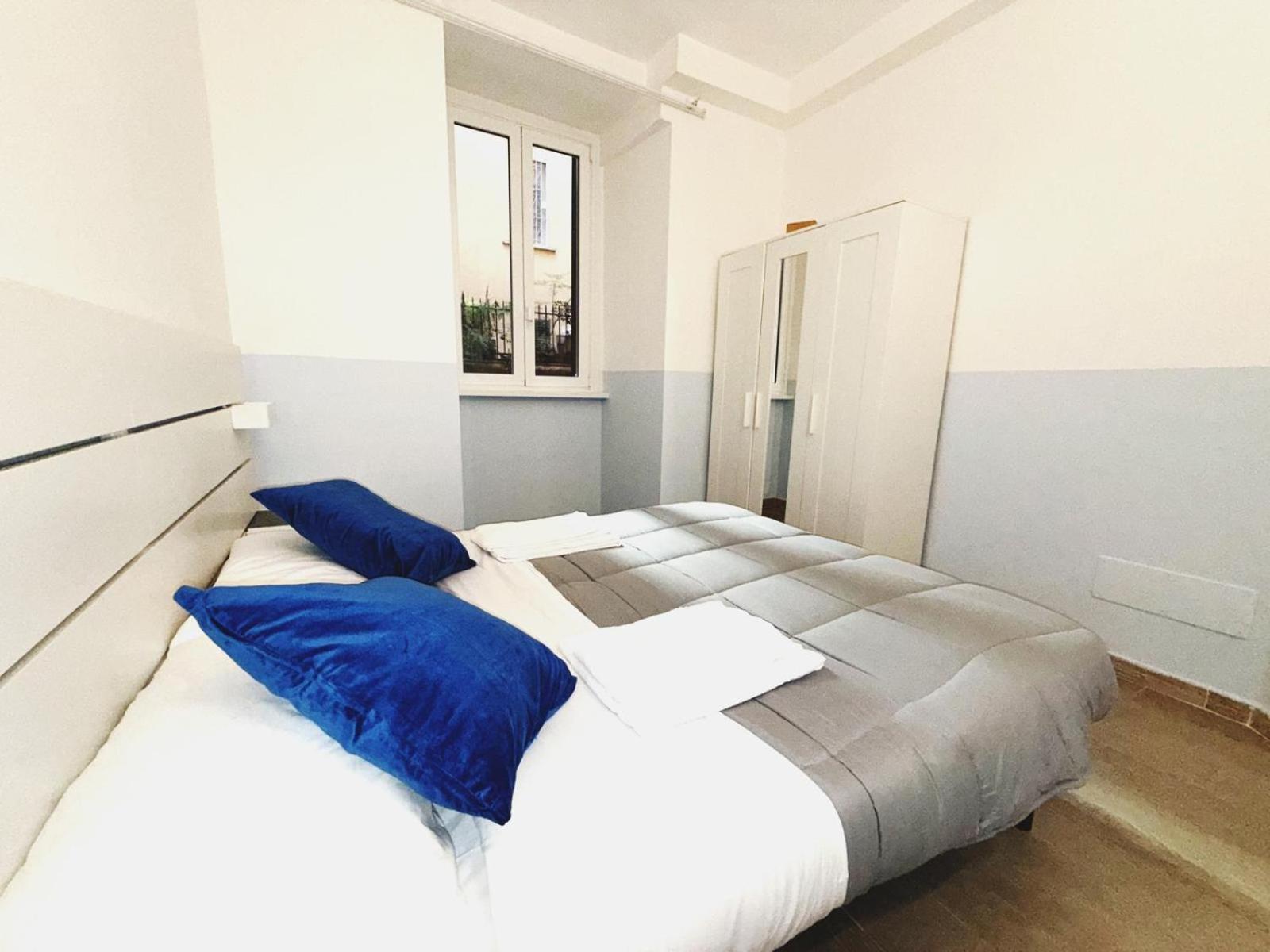 Scala Santa Apartment Rom