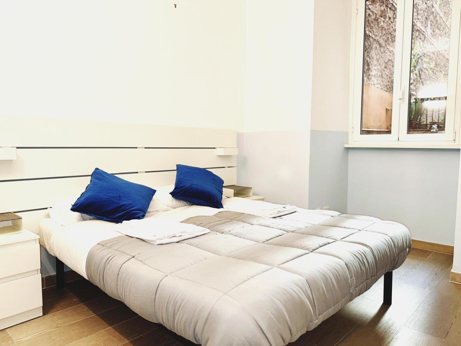 Apartment Scala Santa Rom